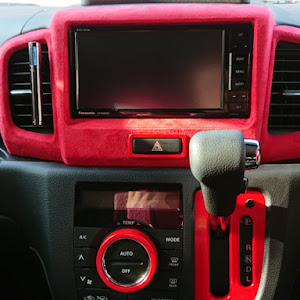 スペーシアカスタム