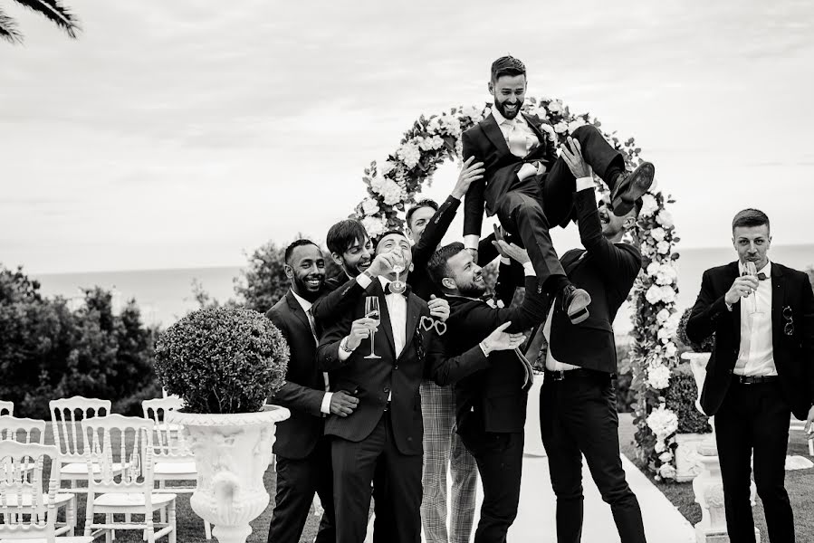 Wedding photographer Alessandra Pezzati (alessandrapezzat). Photo of 4 December 2018