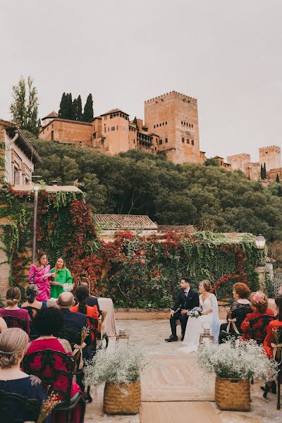Hochzeitsfotograf Antonio Ovejero (antonioovejero). Foto vom 14. April 2023