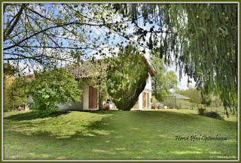 maison à Beaucroissant (38)