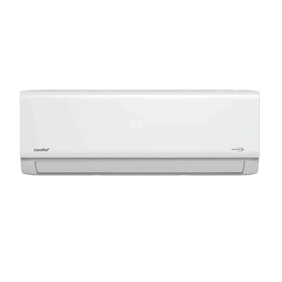 Máy Lạnh Điều Hòa Inverter Toshiba Comfee Cfs - 10Vwgf (1Hp - 9500Btu) - Hàng Nhập Khẩu Thái Lan Của Toshiba