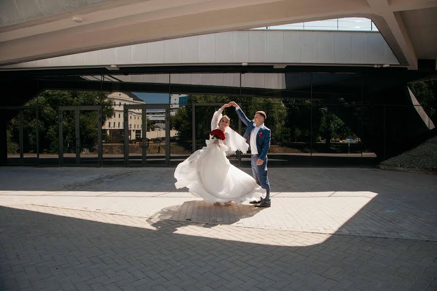 Hochzeitsfotograf Valentina Bubb (bubb). Foto vom 28. Mai 2021