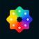 Merge Shapes icon