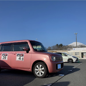 アルトラパン HE22S