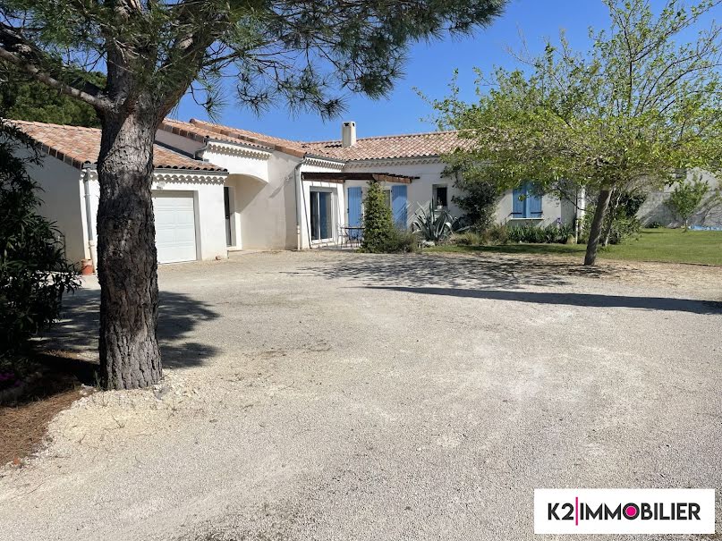 Vente maison 6 pièces 156 m² à Montelimar (26200), 490 000 €