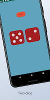 Dicerr - Roll the dice! Screenshot 5 of 6