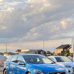 V40 T5