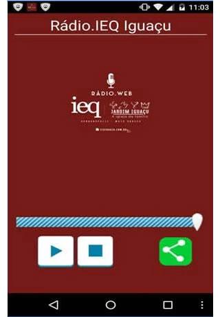 Rádio.IEQ Iguaçu