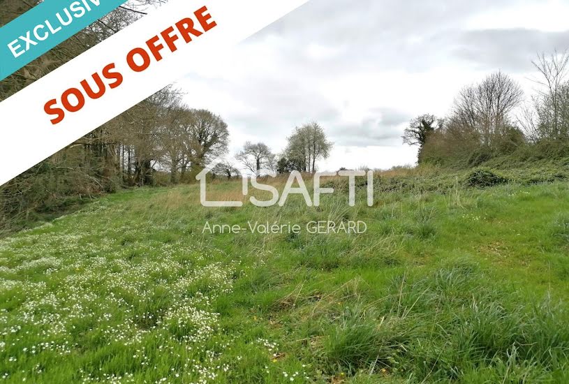  Vente Terrain à bâtir - 7 980m² à La Dorée (53190) 