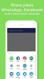 Programming Jokes(圖3)-速報App