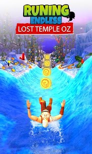 Endless Final Run Lost Temple OZ 3