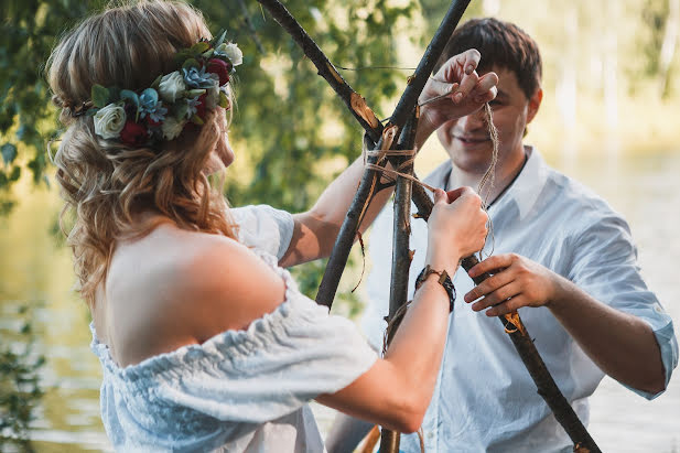 Wedding photographer Maksim Sluckiy (maksslutsky). Photo of 29 July 2015