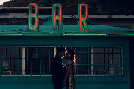 Fotógrafo de bodas Israel Torres (israel). Foto del 16 de enero 2018