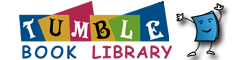 Tumble Book Library Logo