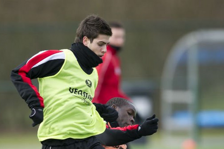 Brogno Junior moet Bergen naar eerste klasse leiden