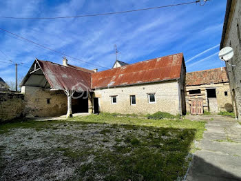 ferme à Vaux-sur-Seulles (14)