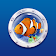 Coral Fish Live Wallpaper icon