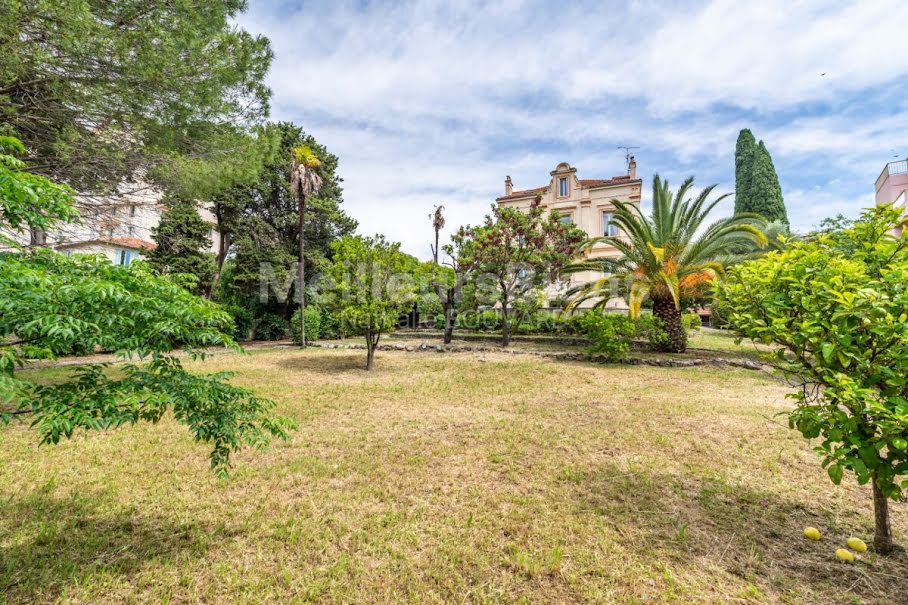 Vente maison 13 pièces 451 m² à Cannes (06400), 3 380 000 €