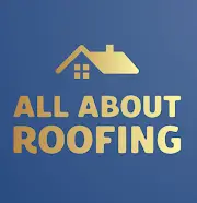 All About Roofing Logo