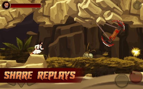 Jesus Revenge - Hack 'n Slash Screenshots 6