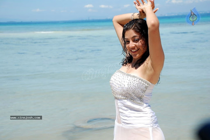 Actress Kajal Photo Galley