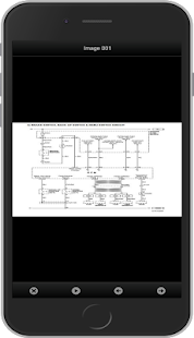 Automotive Wiring Diagram complete - náhled