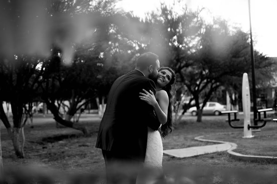 Fotógrafo de bodas Hugo Olivares (hugoolivaresfoto). Foto del 30 de noviembre 2019