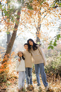 Wedding photographer Valentina Likina (likinaphoto). Photo of 10 January 2023