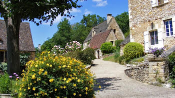 maison à Saint-Cyprien (24)