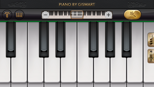 Piano Free - Keyboard with Magic Tiles Music Games