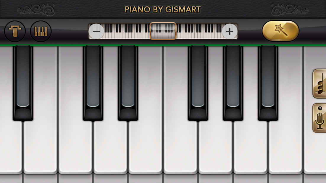 Piano Free - Keyboard with Magic Tiles Music Games - Apps ...