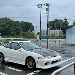 インテグラ DC2