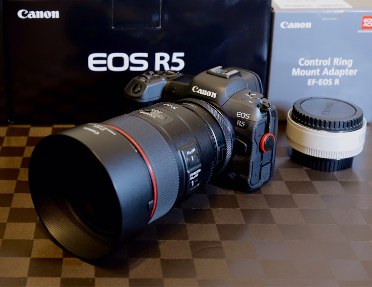 A3 セダンのドライブ行きたい症候群・R5が嬉しくて通勤途中ショットです。・RF24-70f2.8LisUSM・Hyperforged・EOS R5に関するカスタム事例の投稿画像6枚目