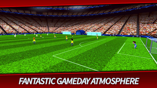 Spanish Football Championship Spain Soccer