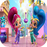 Cover Image of ダウンロード Princess Shimmer 2 2.0 APK