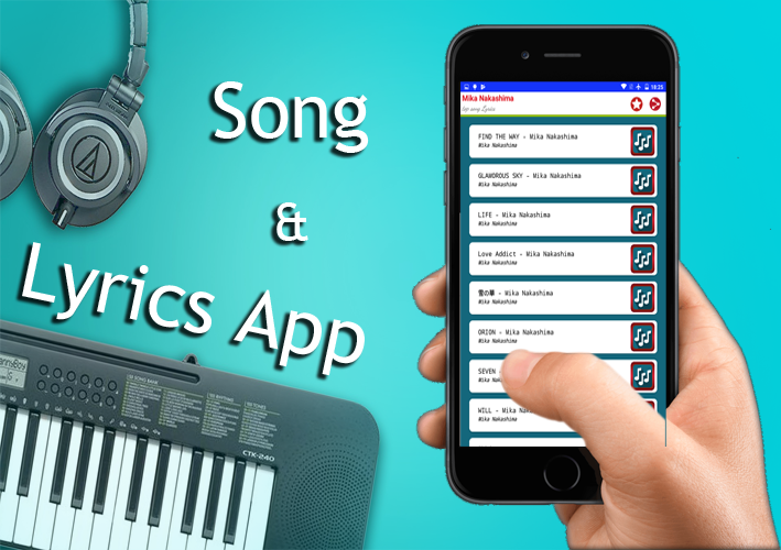 Mika Nakashima Top Japanese Songs And Lyrics Latest Version For Android Download Apk
