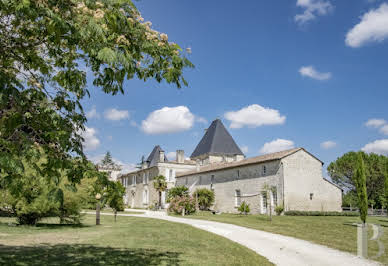 Château 3