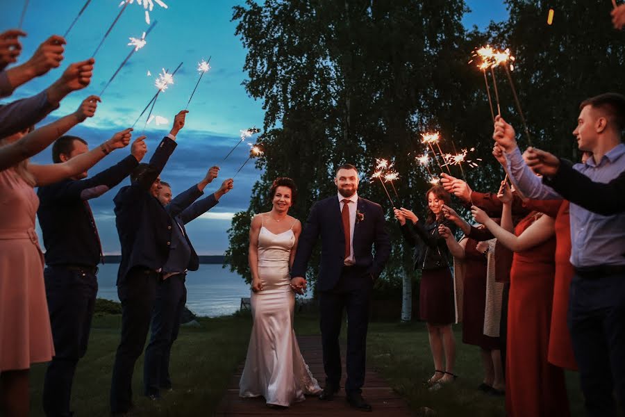 Wedding photographer Aleksey Khukhka (huhkafoto). Photo of 28 June 2019