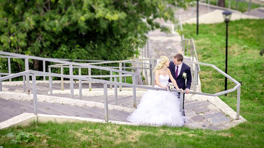 Wedding photographer Viktoriya Gordeeva (vicagordeeva). Photo of 30 March 2017