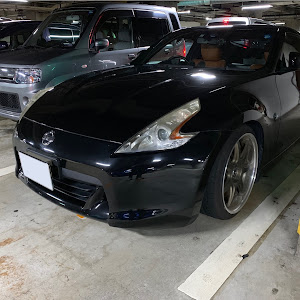 フェアレディZ Z34