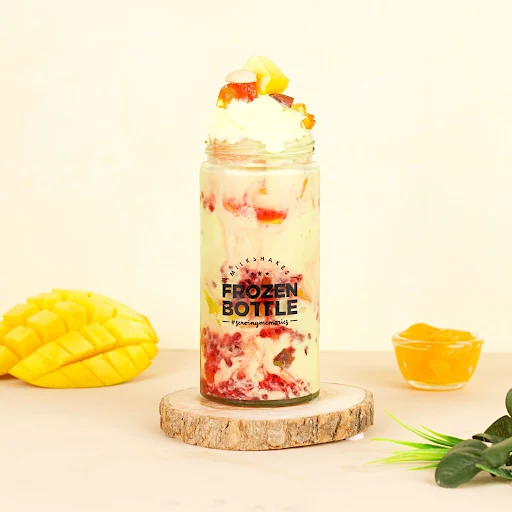 Mango Falooda Gudbud Jar