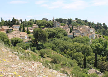 appartement à Les Angles (30)