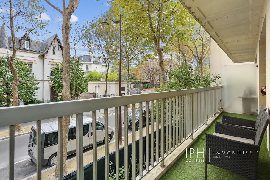 Vente appartement 4 pièces 94.45 m² à Neuilly-sur-Seine (92200), 895 000 €