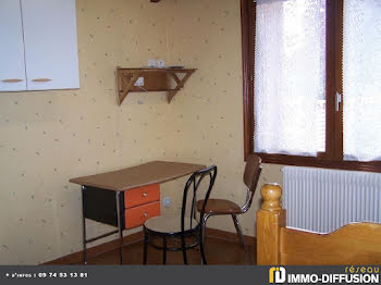 appartement à Macon (71)