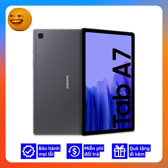 Máy Tính Bảng Samsung Galaxy Tab A7 2020, New 100% T500