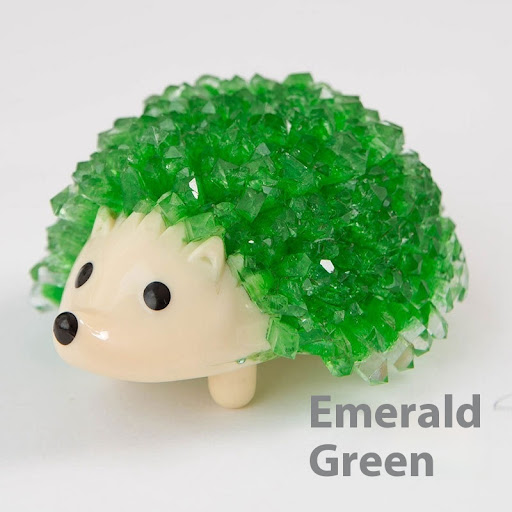 Emerald Green