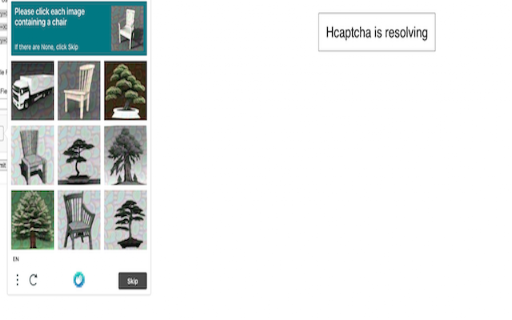 Capworker screenshot 2