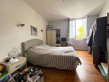 appartement à Oloron-Sainte-Marie (64)