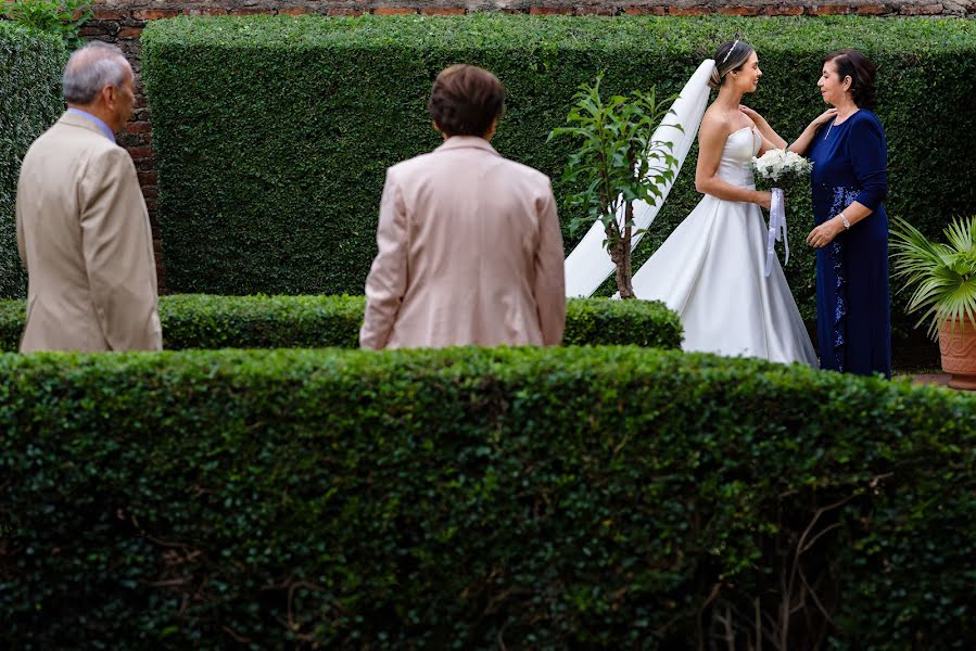 Fotógrafo de bodas Saúl Rojas Hernández (saulrojas). Foto del 1 de septiembre 2023