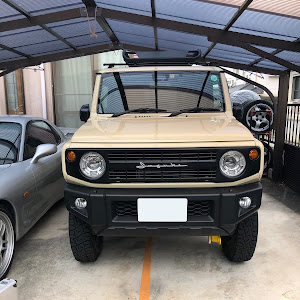 ジムニー JB64W